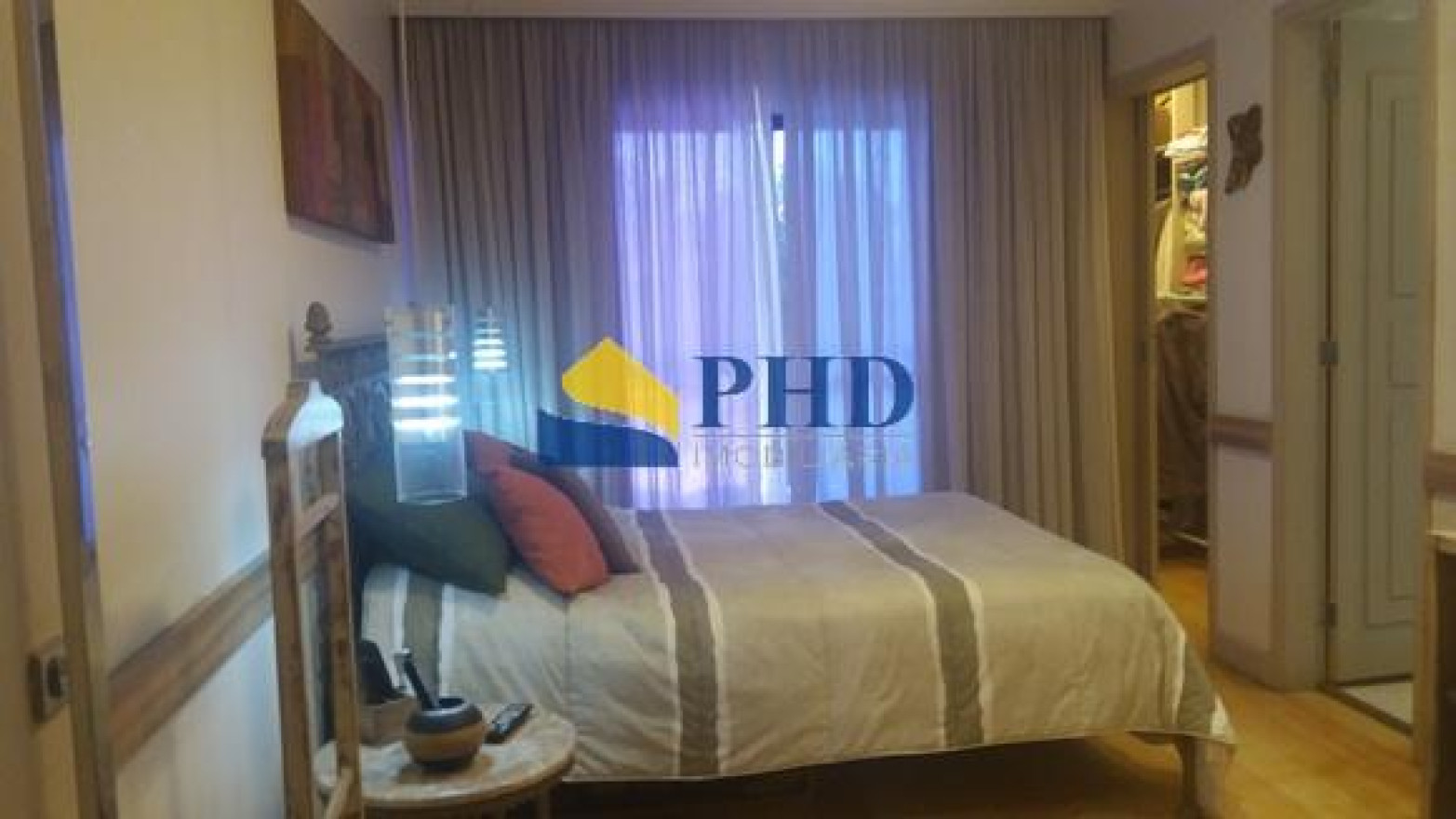 Cobertura Triplex 4 Quartos 354m² 