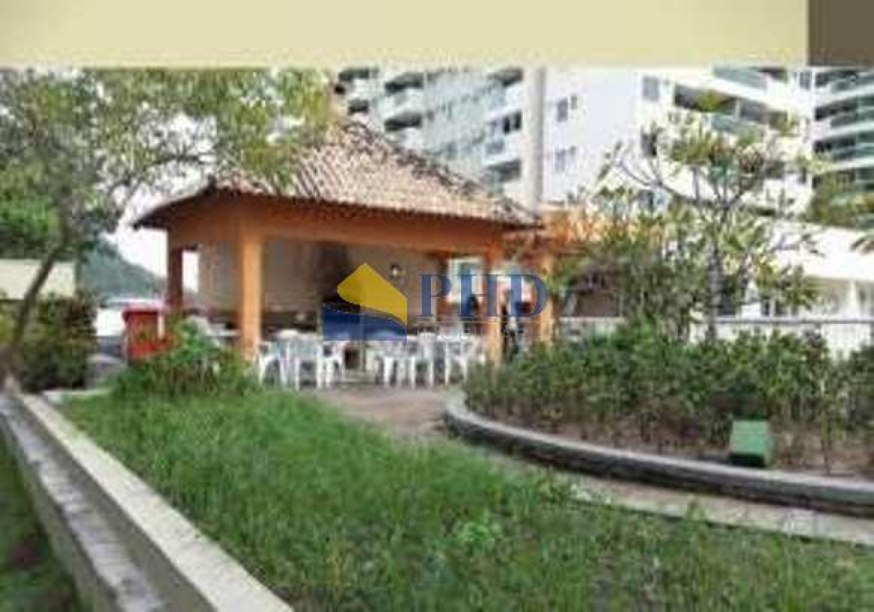 Apartamento 2 Quartos 75m² 