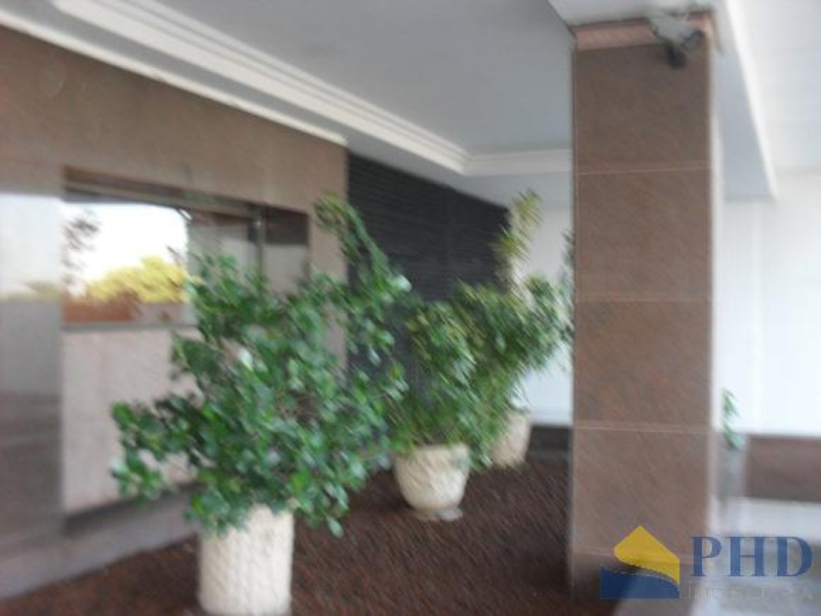 Cobertura 3 Quartos 397m² 