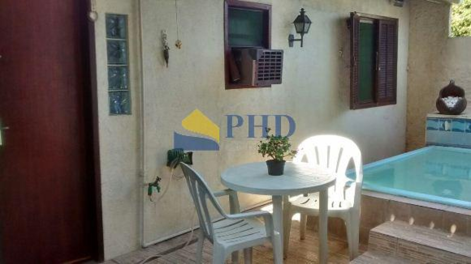 Casa 4 Quartos 130m² 
