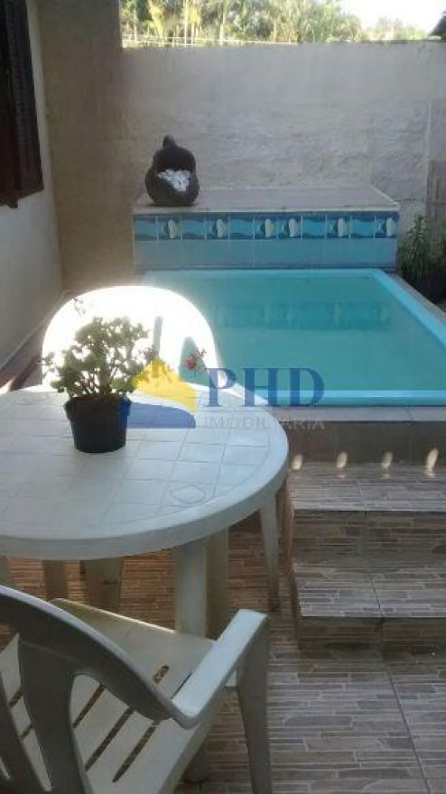Casa 4 Quartos 130m² 