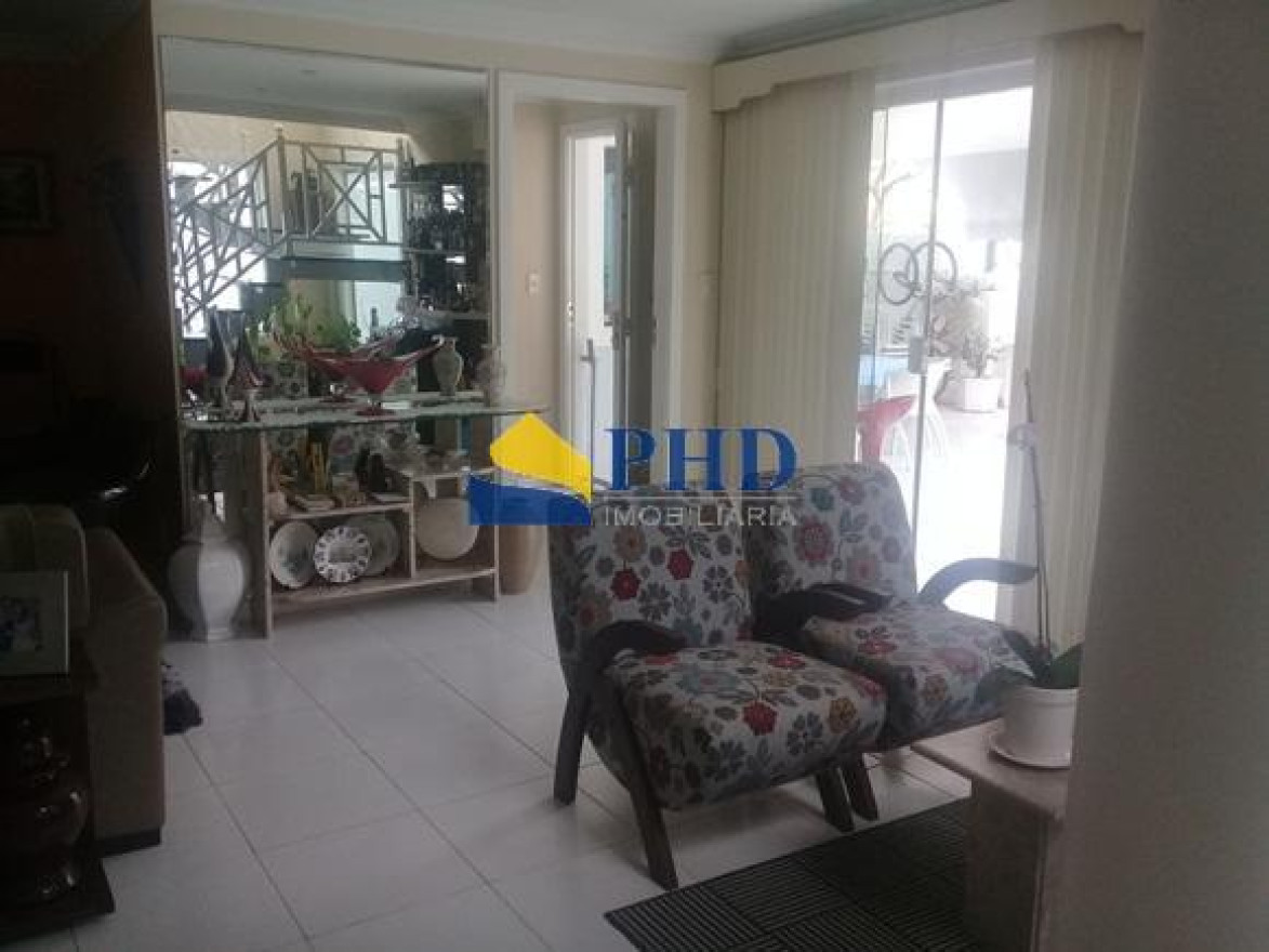 Casa 3 Quartos 280m² 