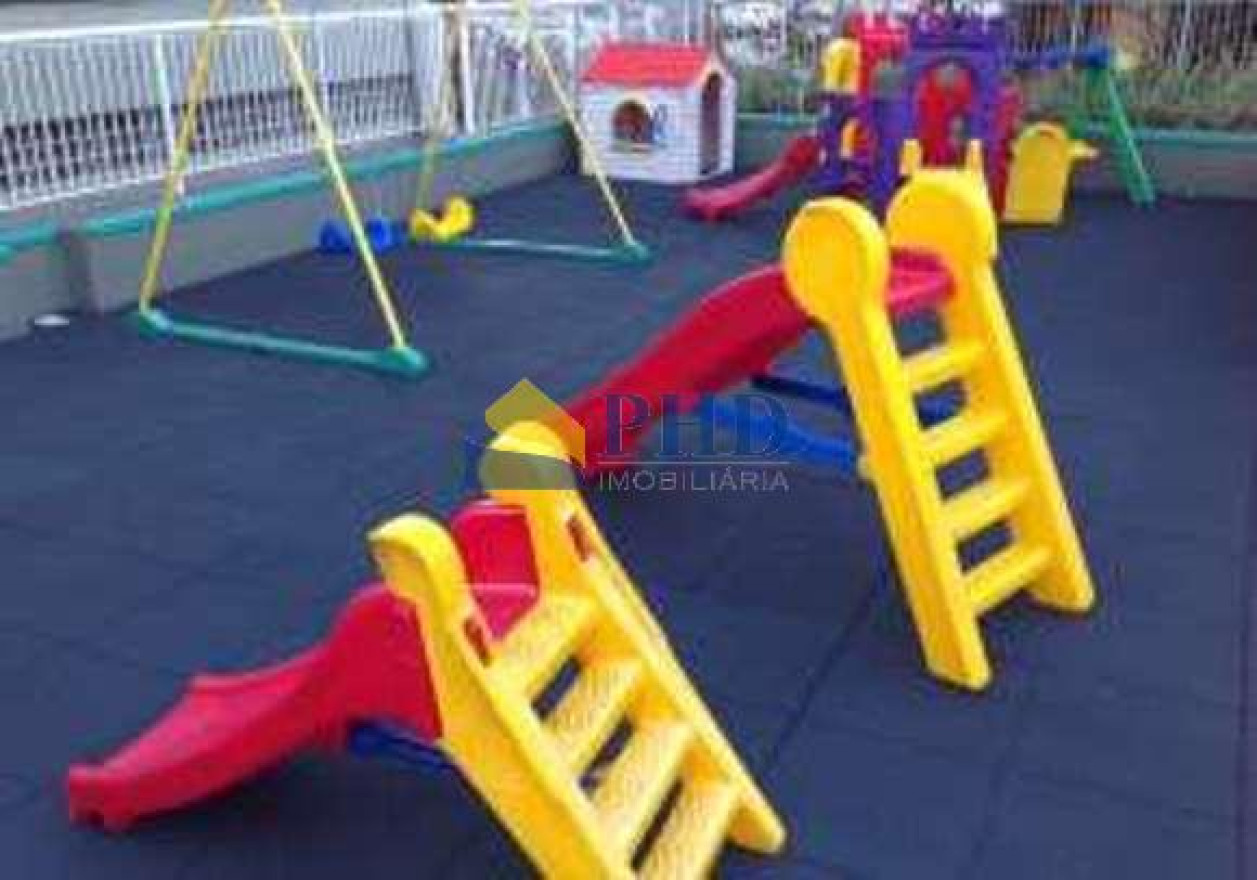 Apartamento 2 Quartos 75m² 