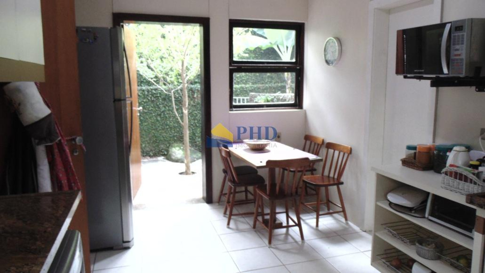Casa 5 Quartos 400m² 