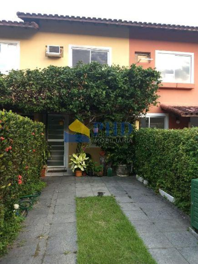 Casa 2 Quartos 61m² 