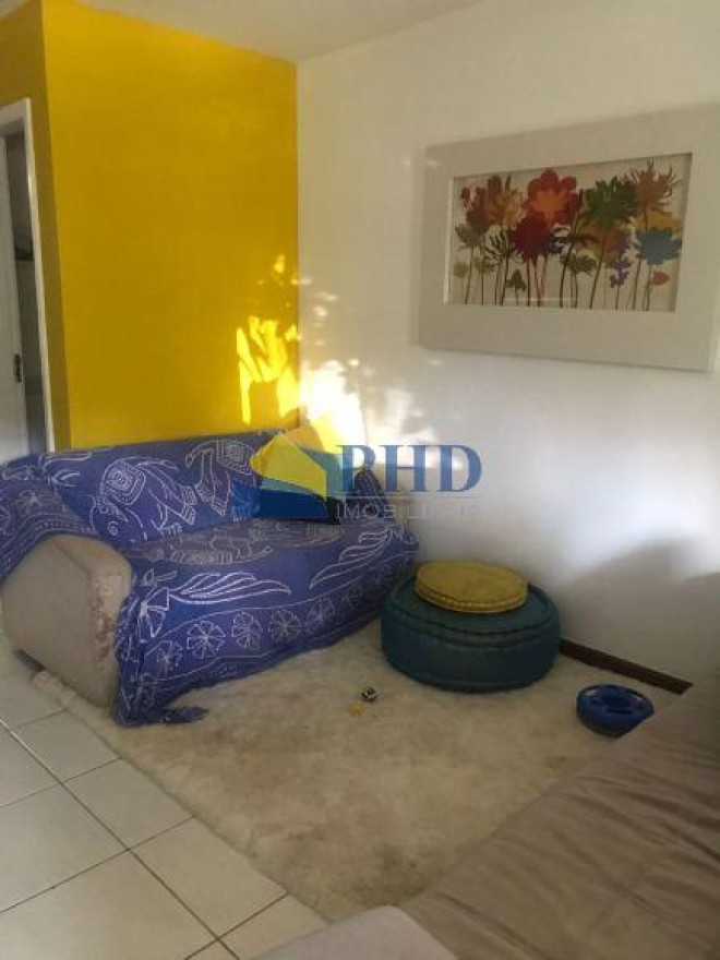Casa 2 Quartos 61m² 