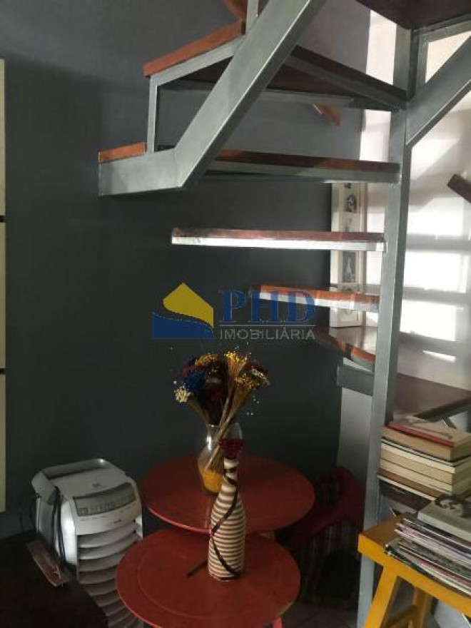 Casa 2 Quartos 61m² 