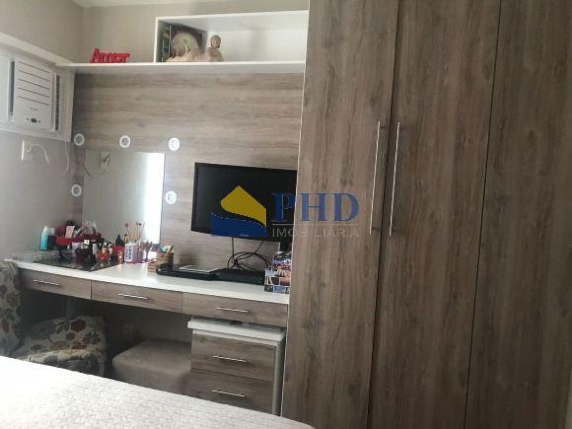 Casa 2 Quartos 61m² 
