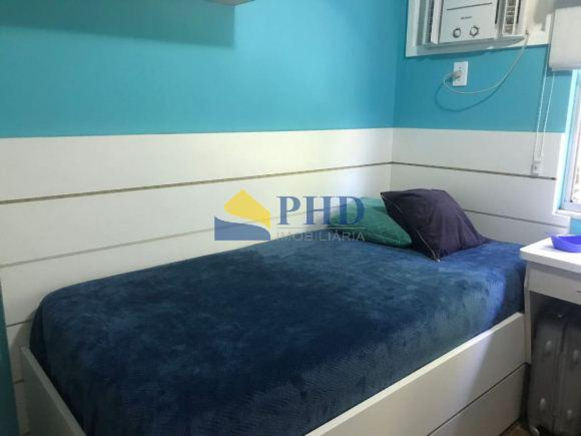 Casa 2 Quartos 61m² 