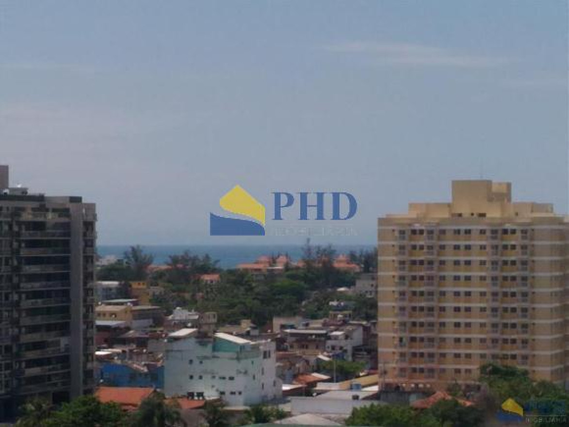 Apartamento 2 Quartos 92m² 