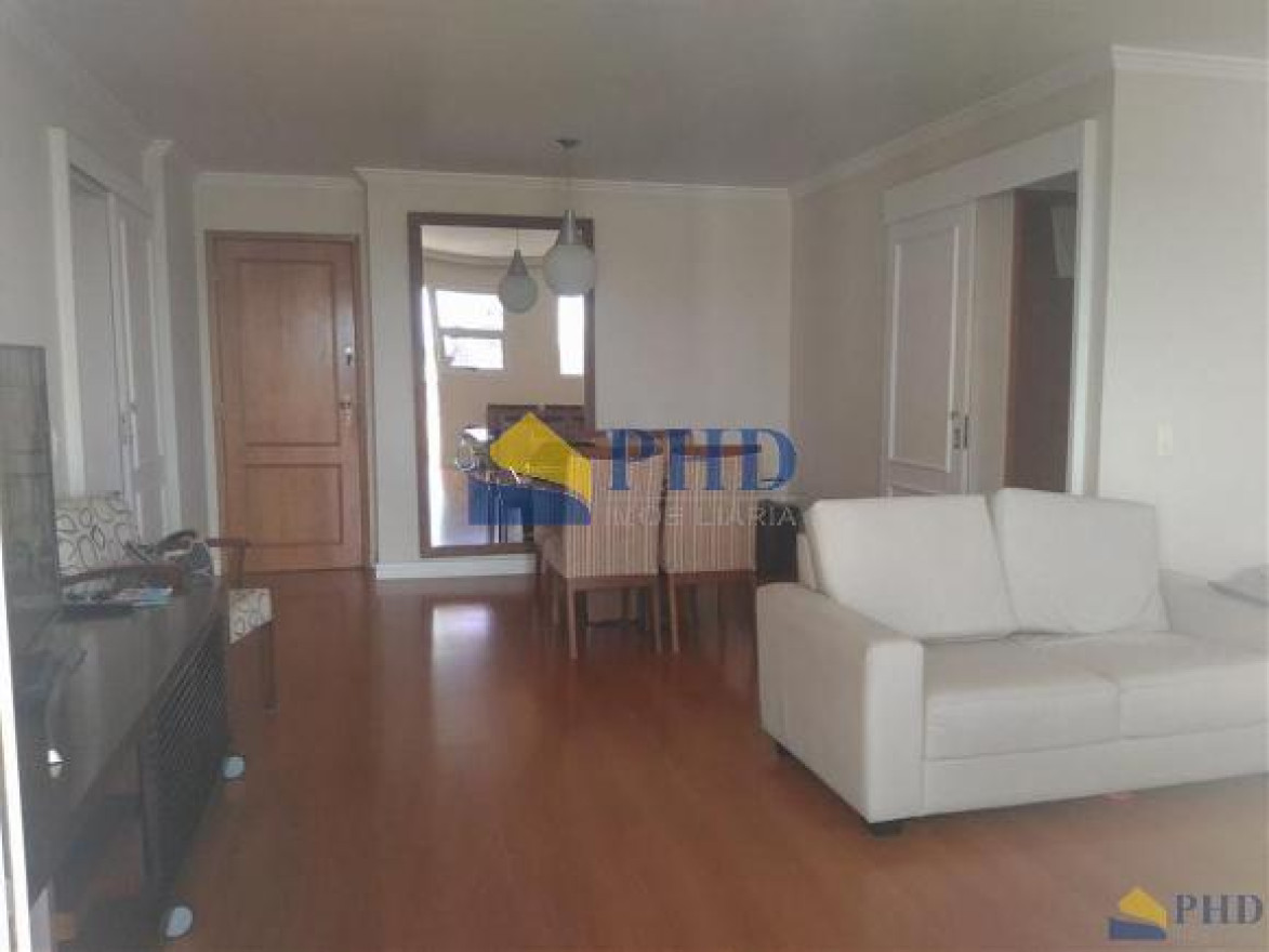 Apartamento 2 Quartos 92m² 