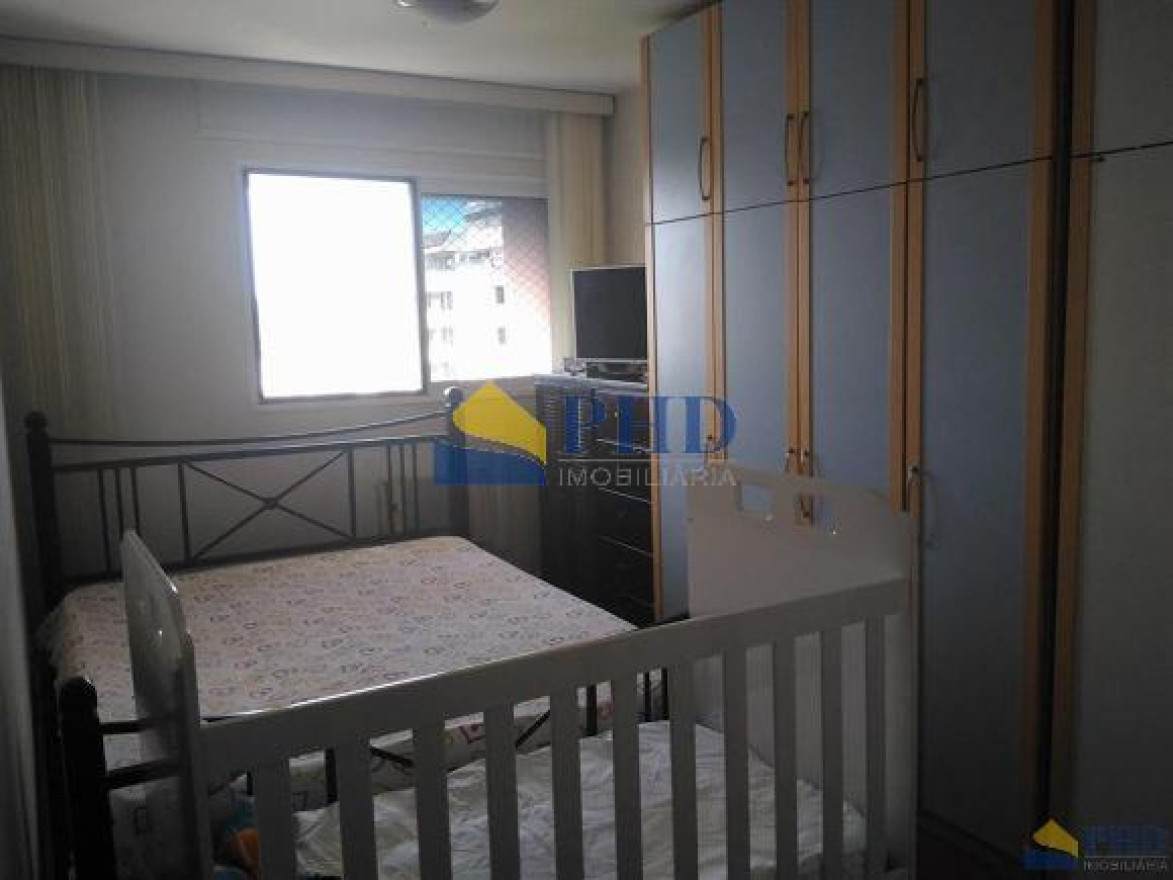 Apartamento 2 Quartos 92m² 