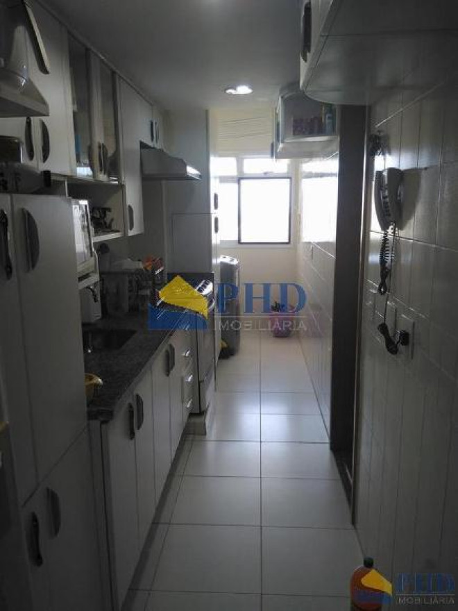 Apartamento 2 Quartos 92m² 
