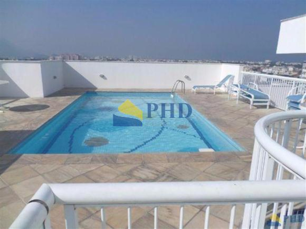 Apartamento 2 Quartos 92m² 
