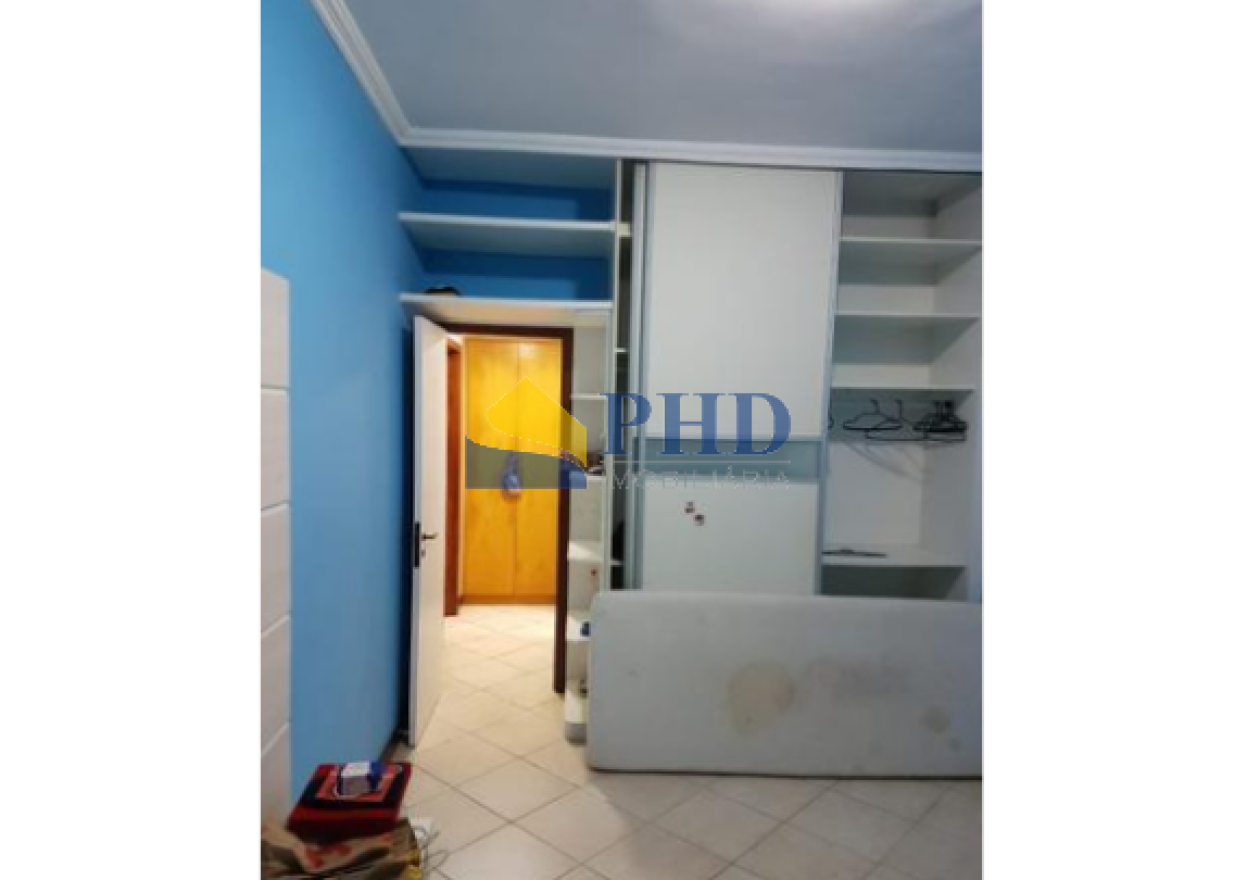 Apartamento 2 Quartos 100m² 
