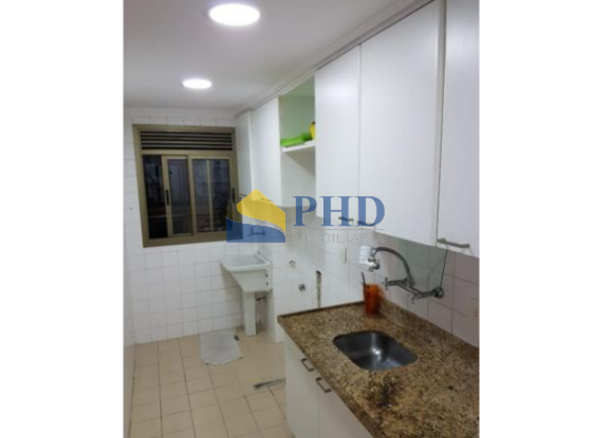 Apartamento 2 Quartos 100m² 