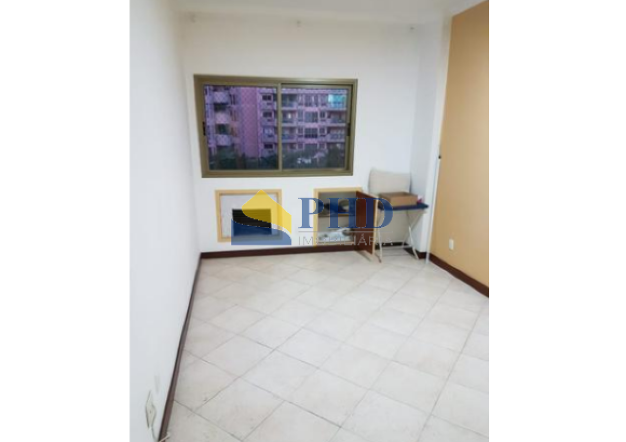 Apartamento 2 Quartos 100m² 