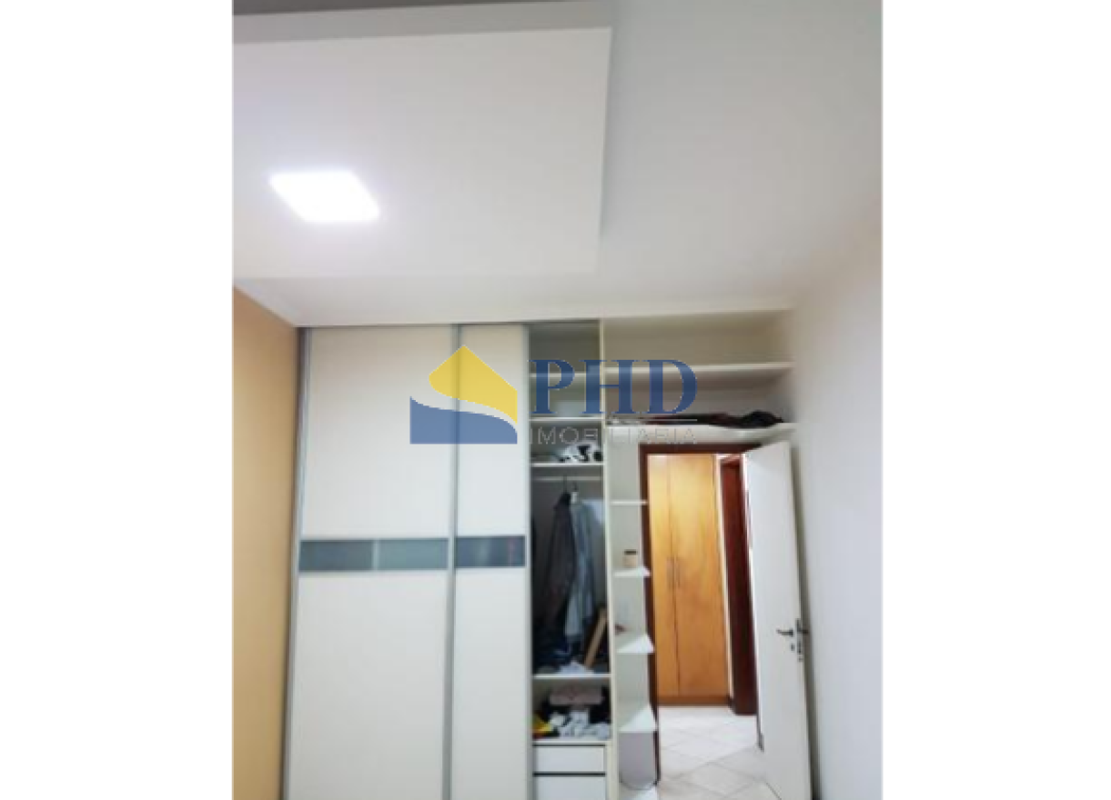 Apartamento 2 Quartos 100m² 
