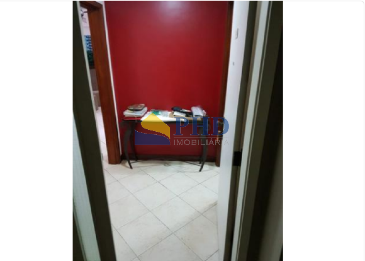 Apartamento 2 Quartos 100m² 