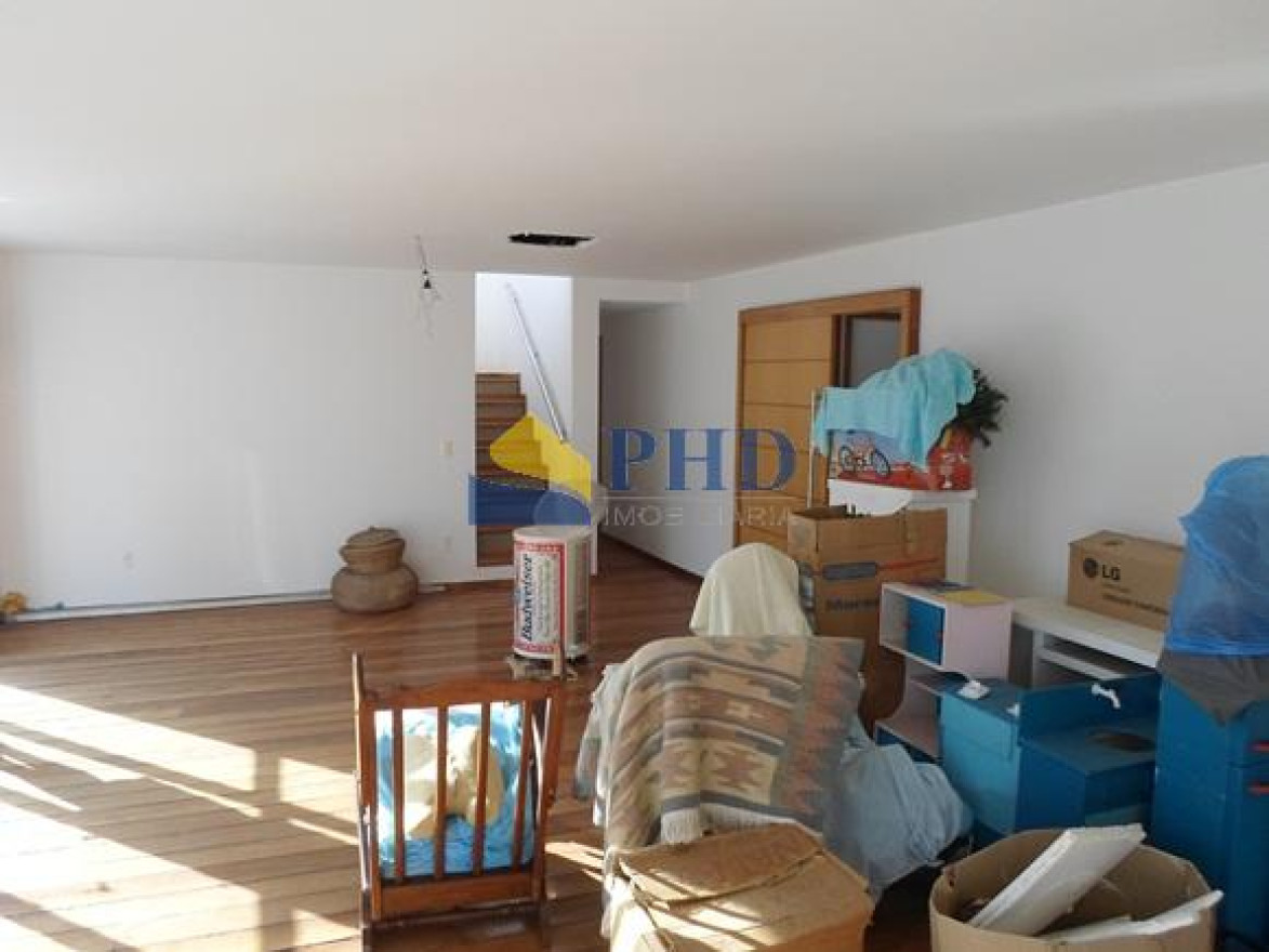 Cobertura Duplex 4 Quartos 360m² 