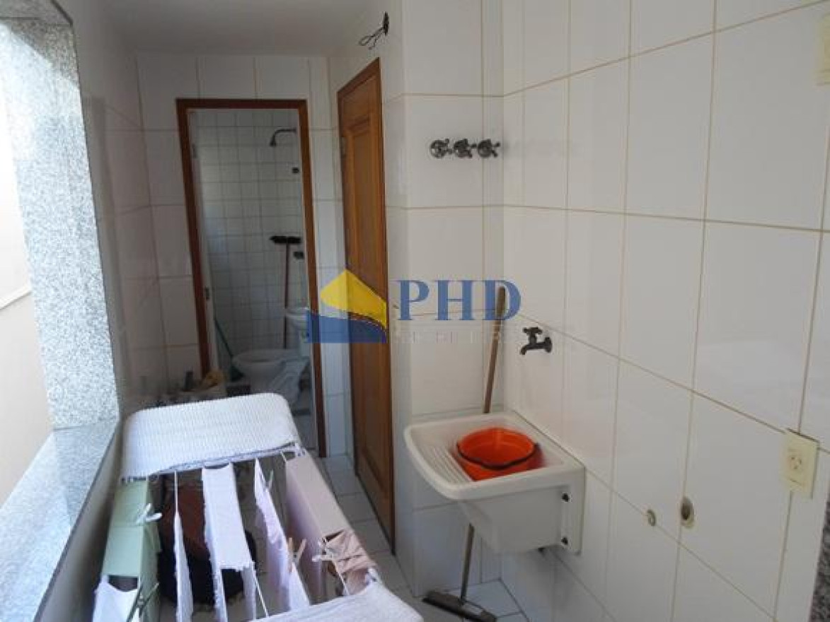 Cobertura Duplex 4 Quartos 360m² 