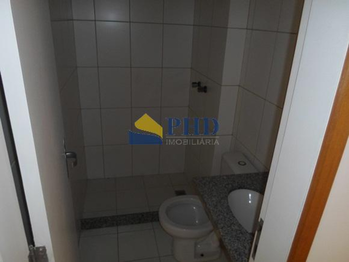 Cobertura Duplex 4 Quartos 360m² 