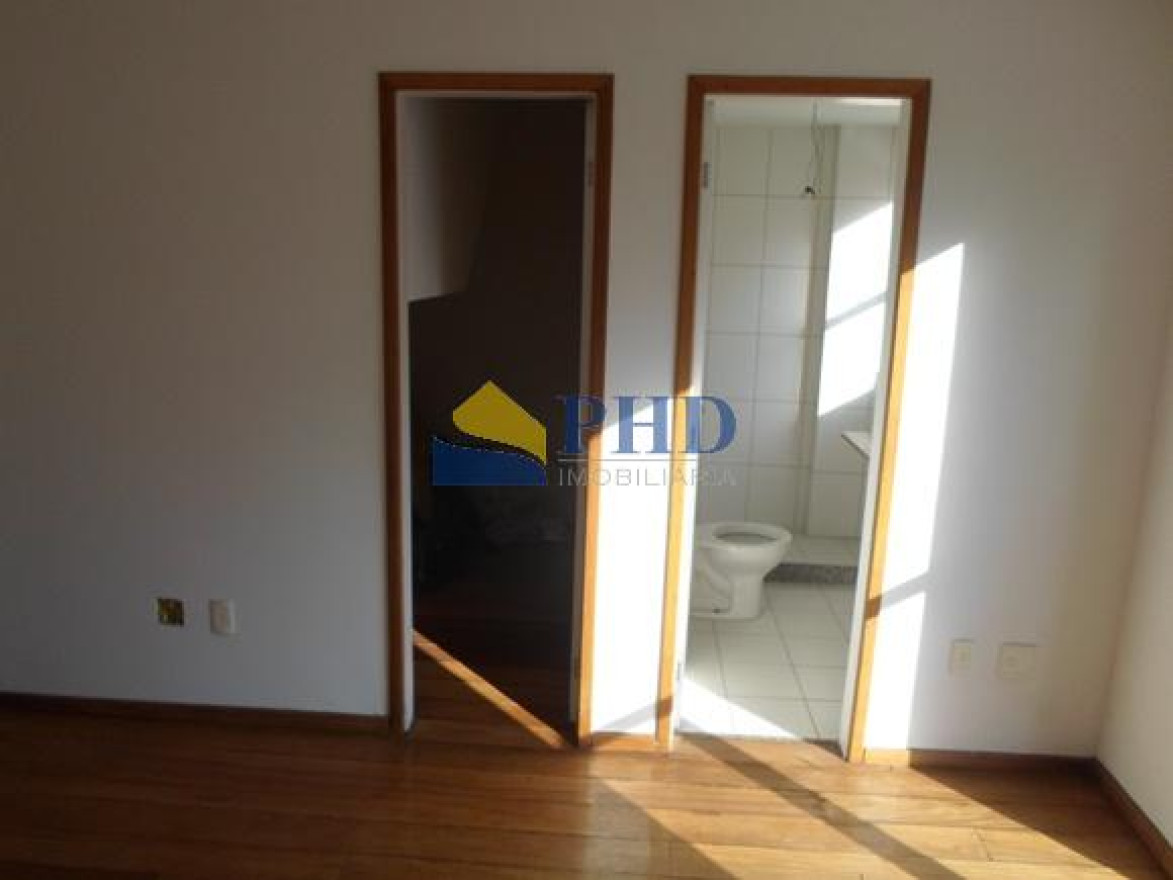 Cobertura Duplex 4 Quartos 360m² 