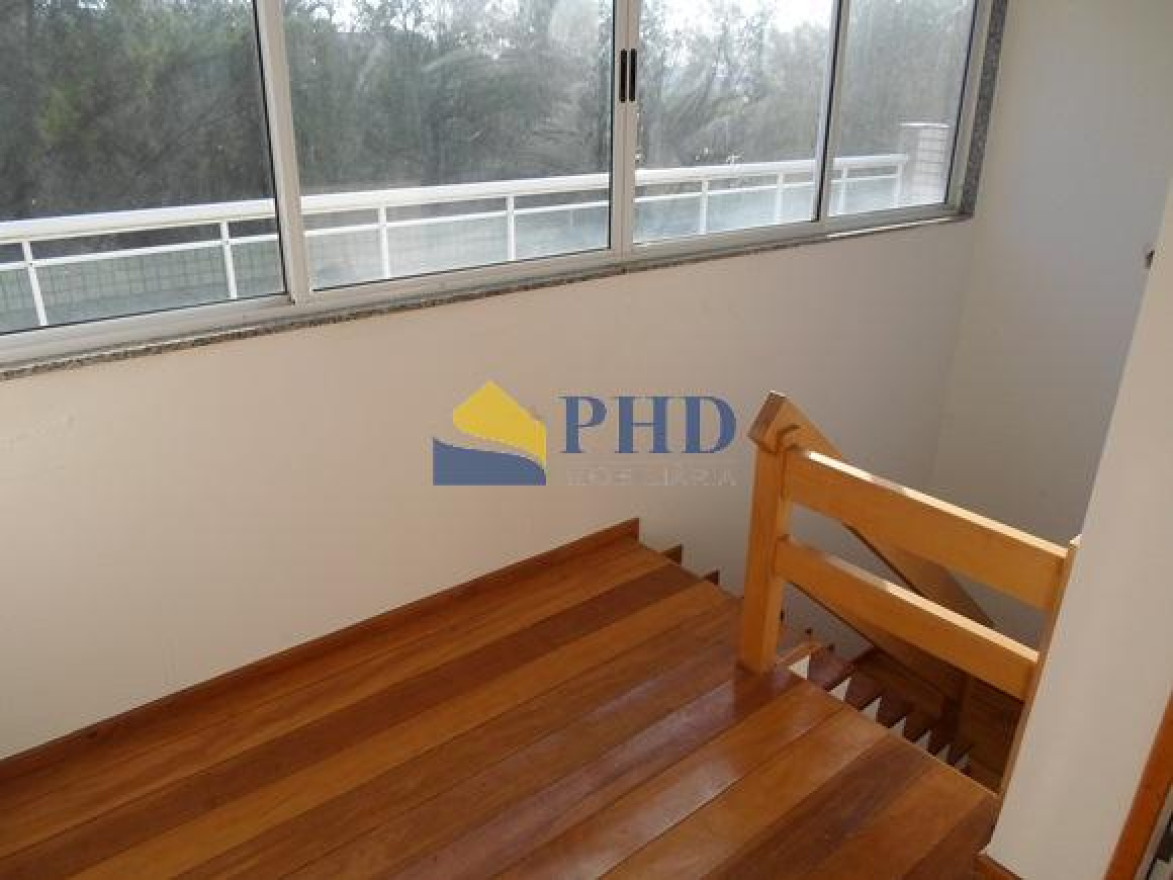Cobertura Duplex 4 Quartos 360m² 