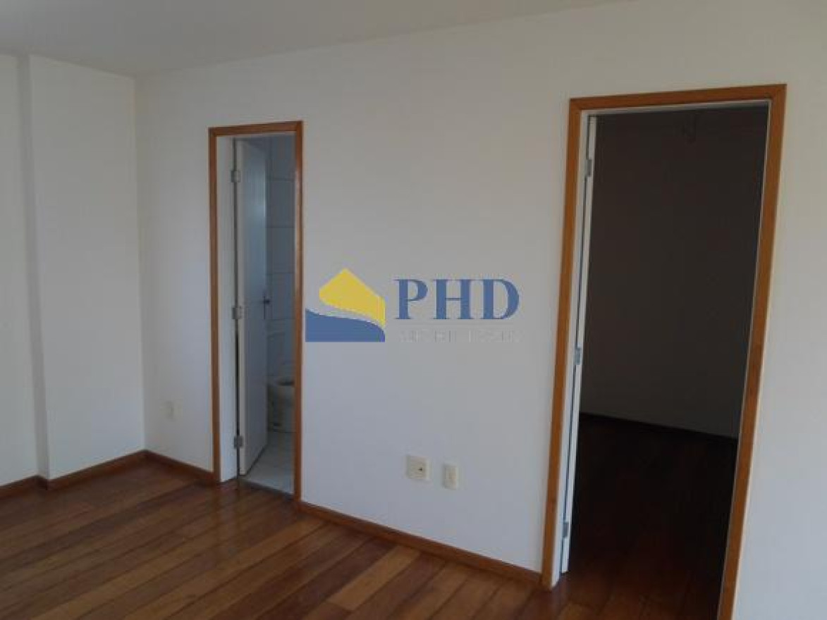 Cobertura Duplex 4 Quartos 360m² 