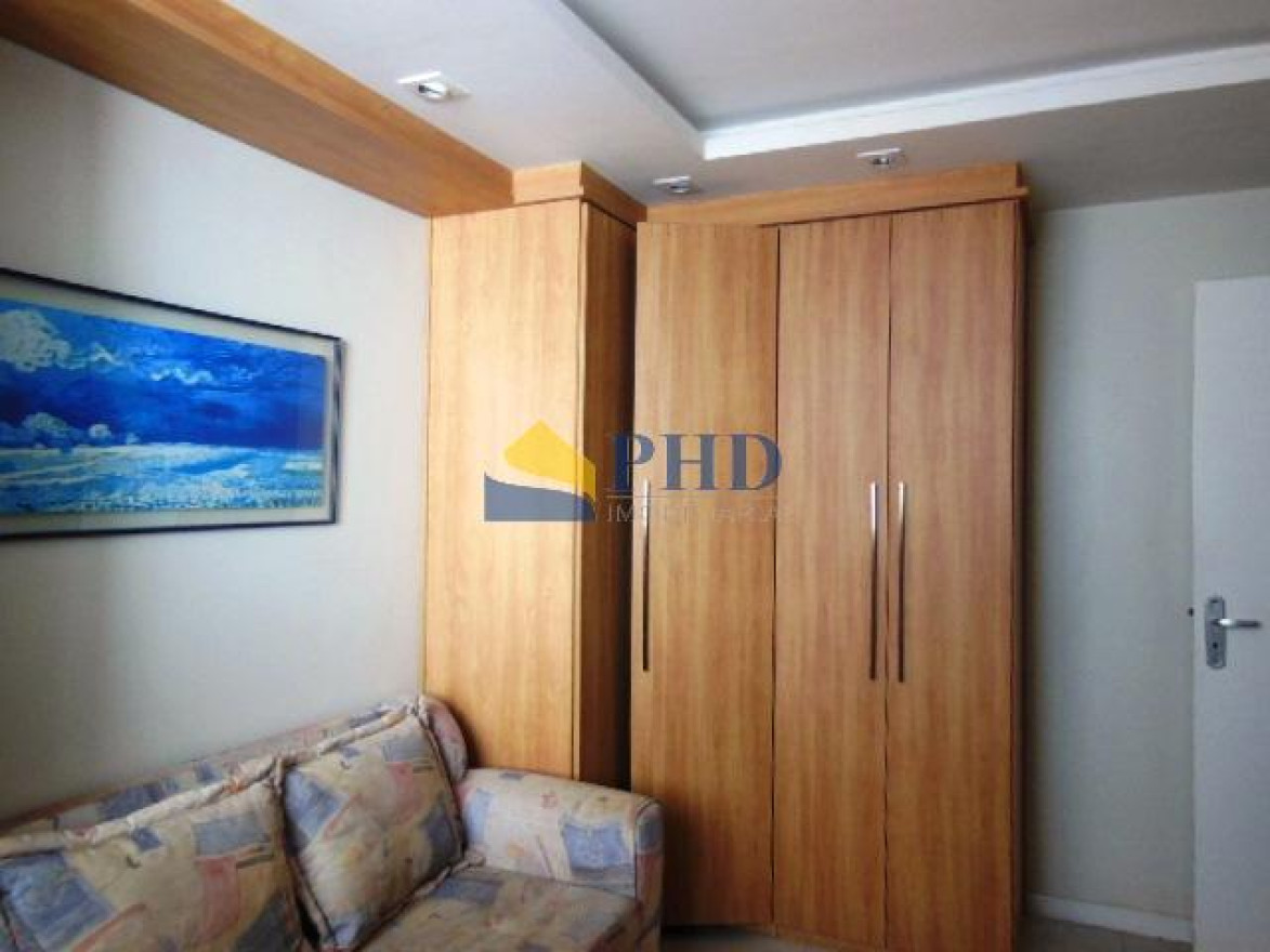 Cobertura Duplex 3 Quartos 360m² 