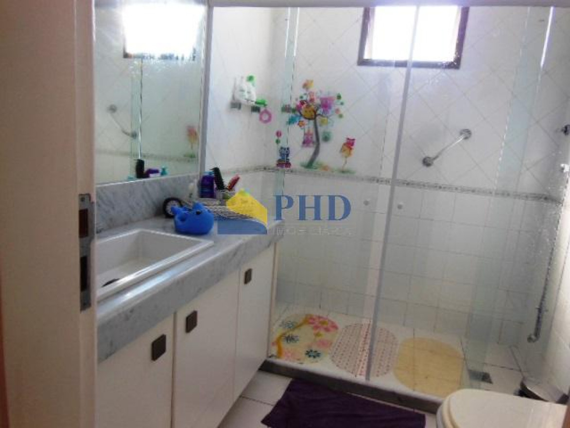 Cobertura Duplex 3 Quartos 360m² 