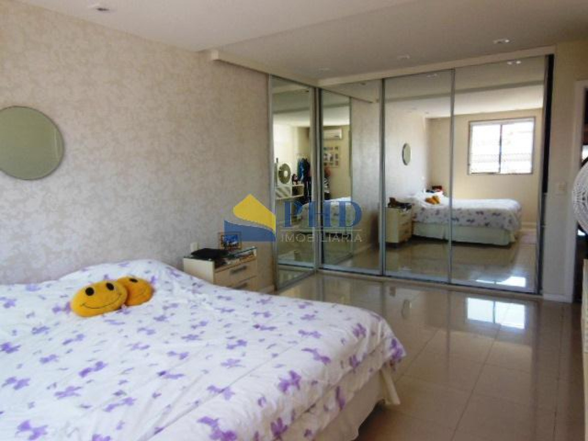 Cobertura Duplex 3 Quartos 360m² 
