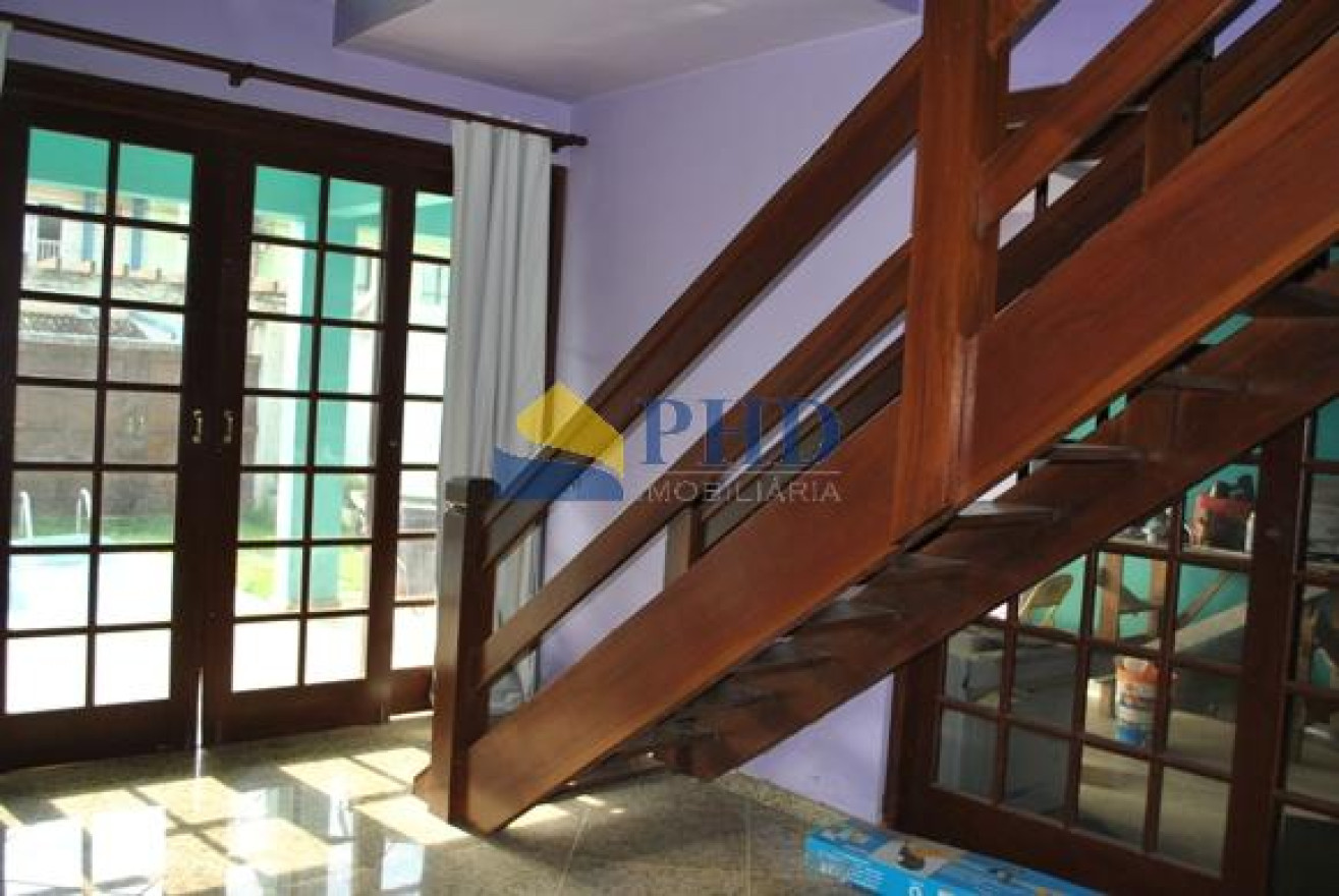 Casa 3 Quartos 181m² 