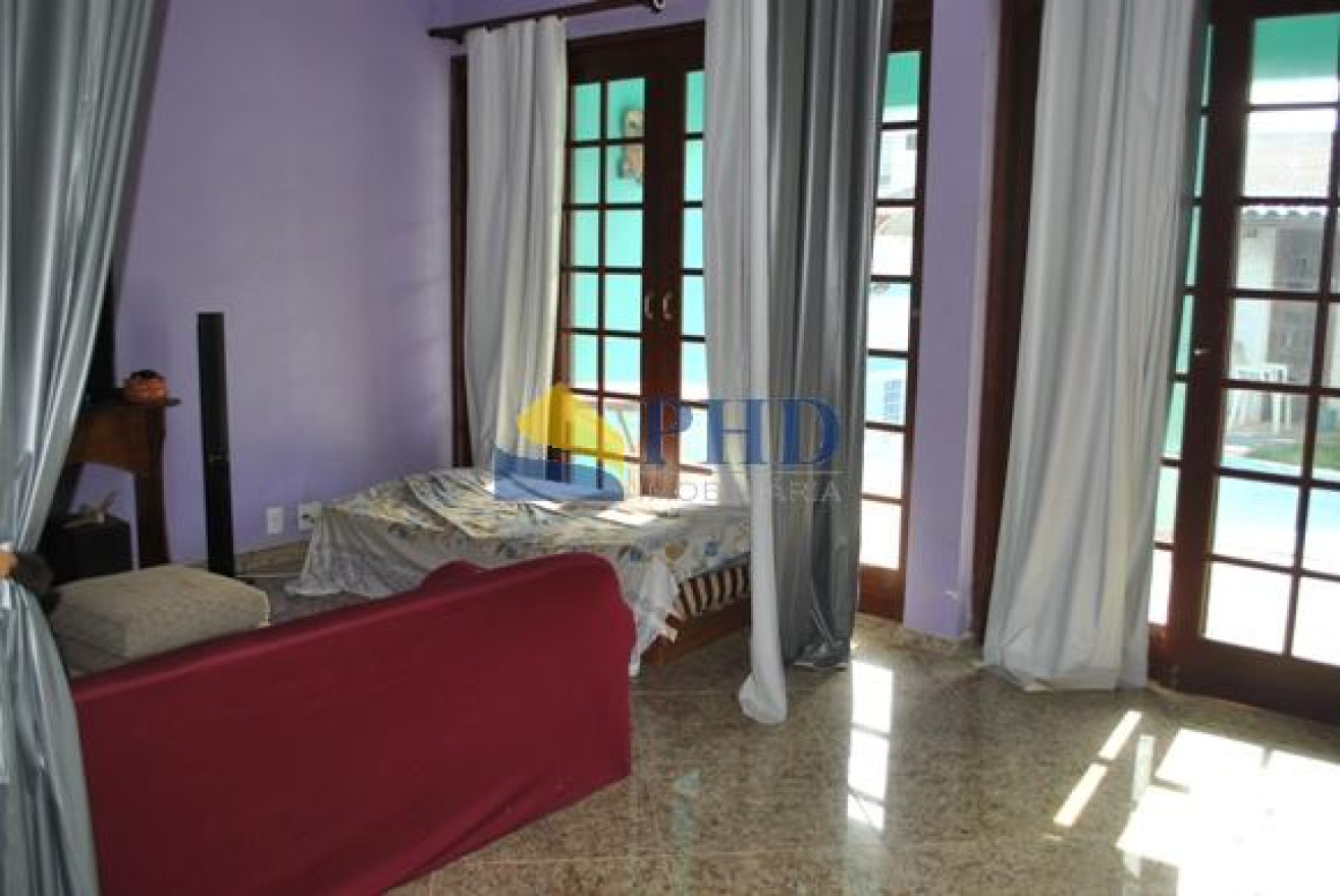 Casa 3 Quartos 181m² 