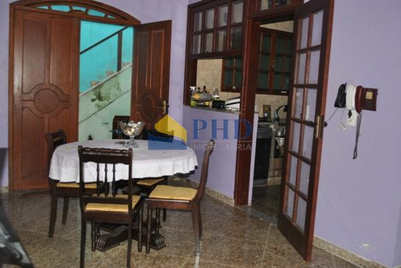 Casa 3 Quartos 181m² 