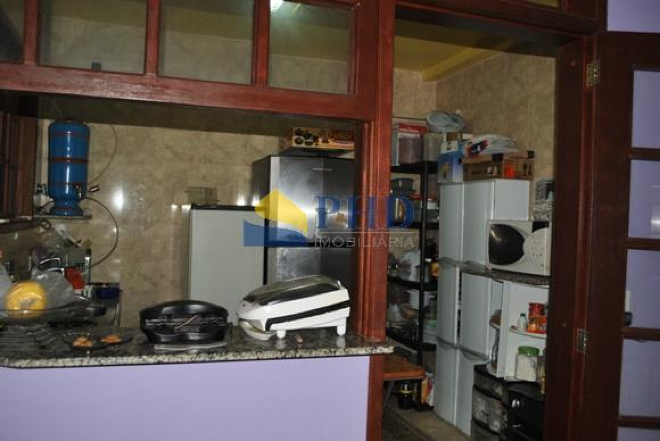 Casa 3 Quartos 181m² 