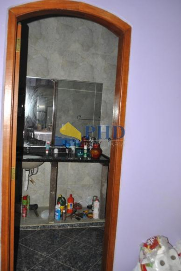 Casa 3 Quartos 181m² 