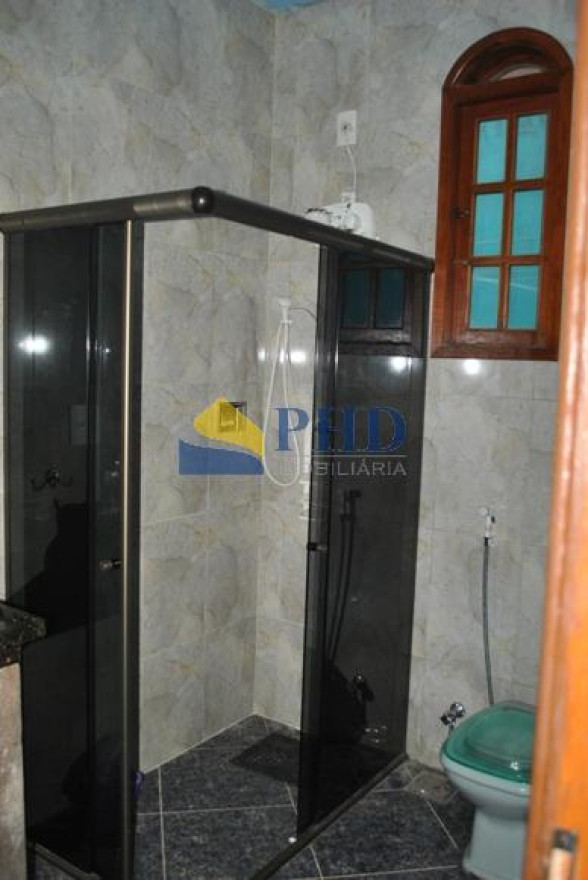 Casa 3 Quartos 181m² 