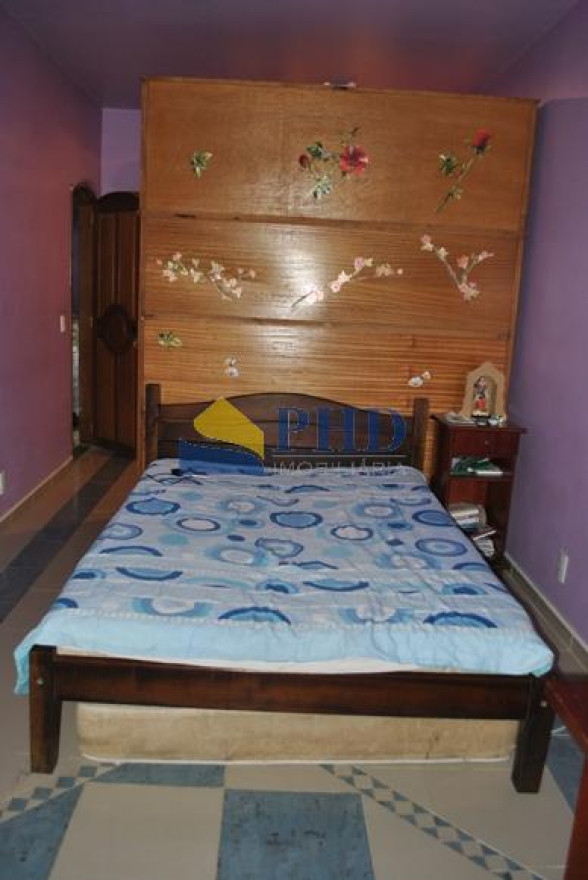 Casa 3 Quartos 181m² 