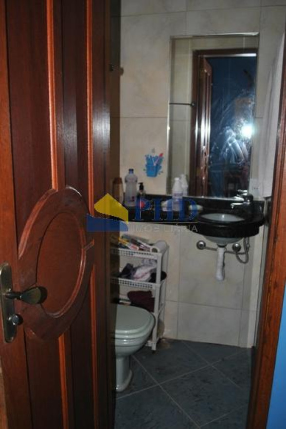 Casa 3 Quartos 181m² 