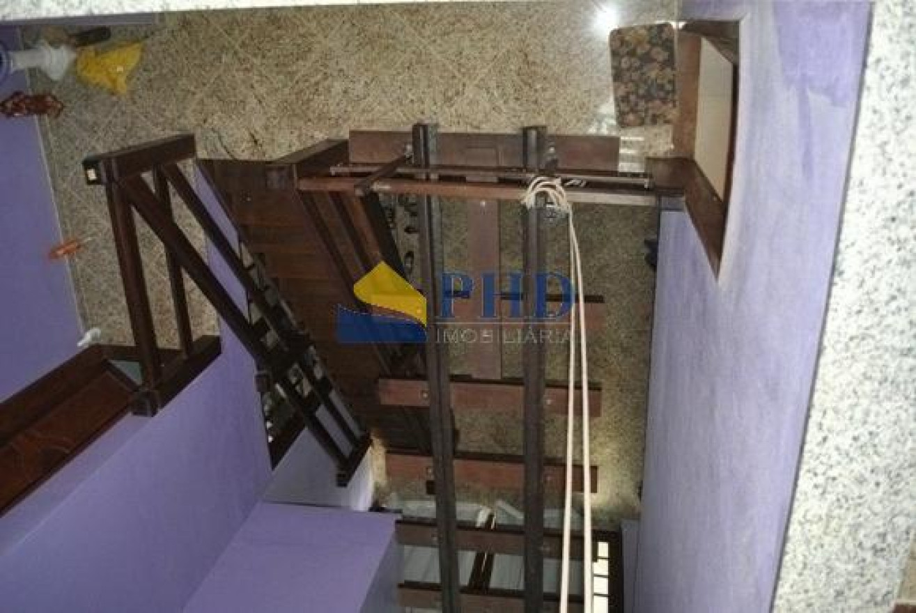 Casa 3 Quartos 181m² 
