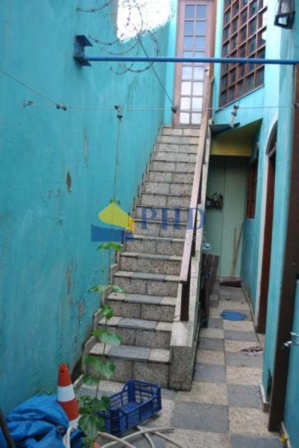 Casa 3 Quartos 181m² 
