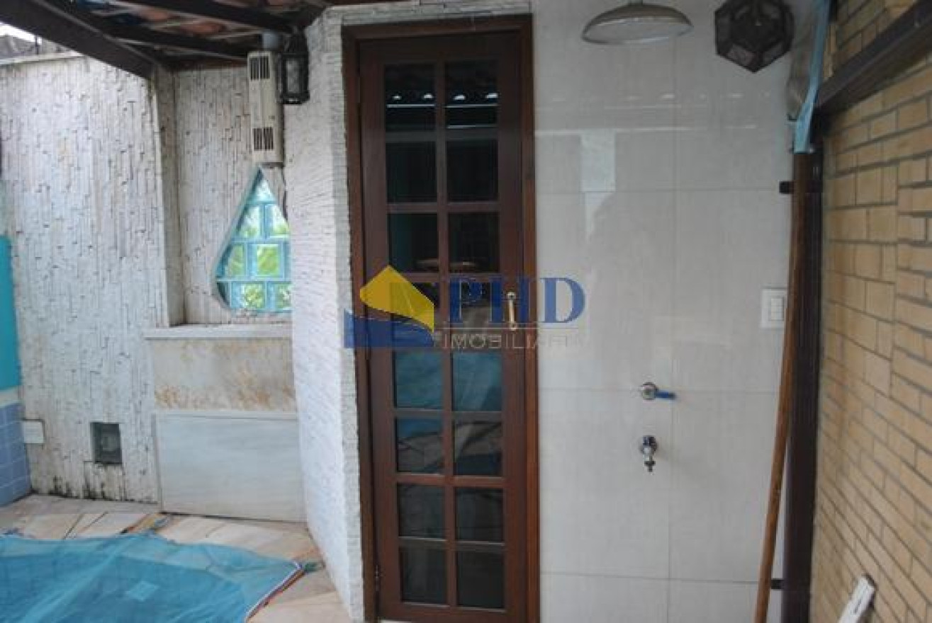 Casa 3 Quartos 181m² 