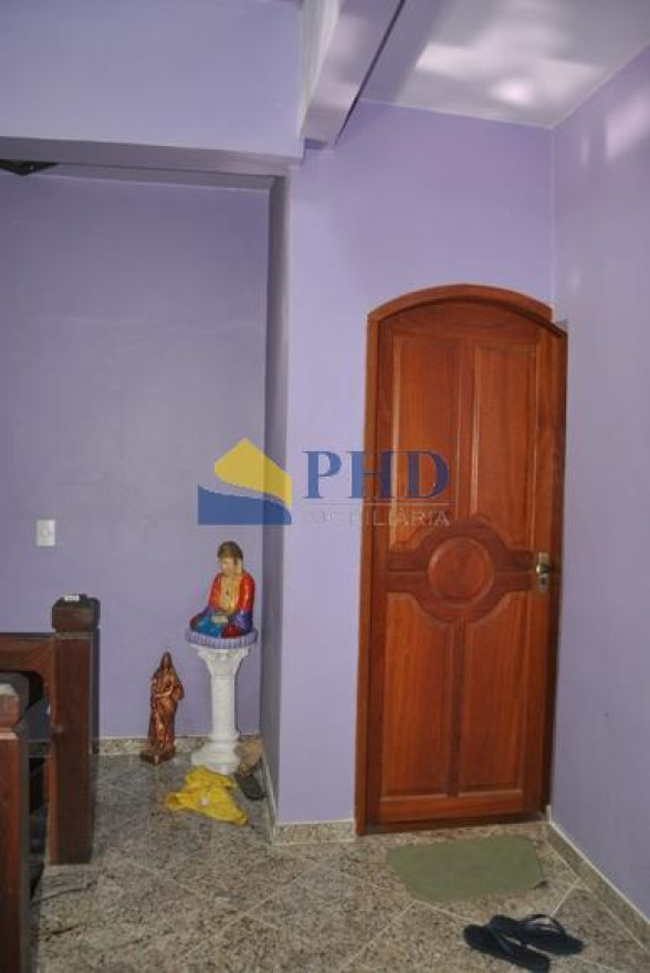 Casa 3 Quartos 181m² 
