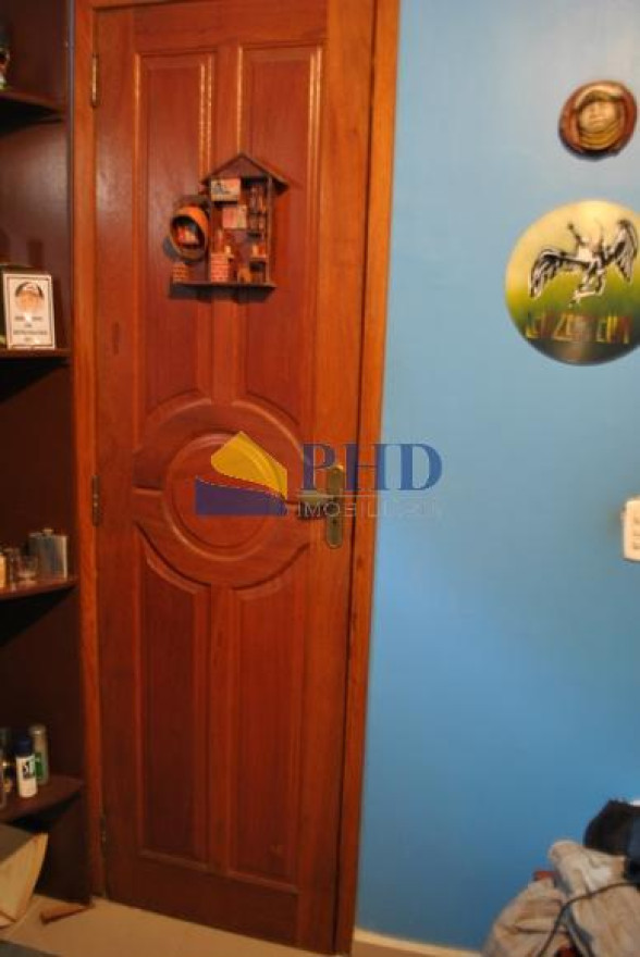 Casa 3 Quartos 181m² 