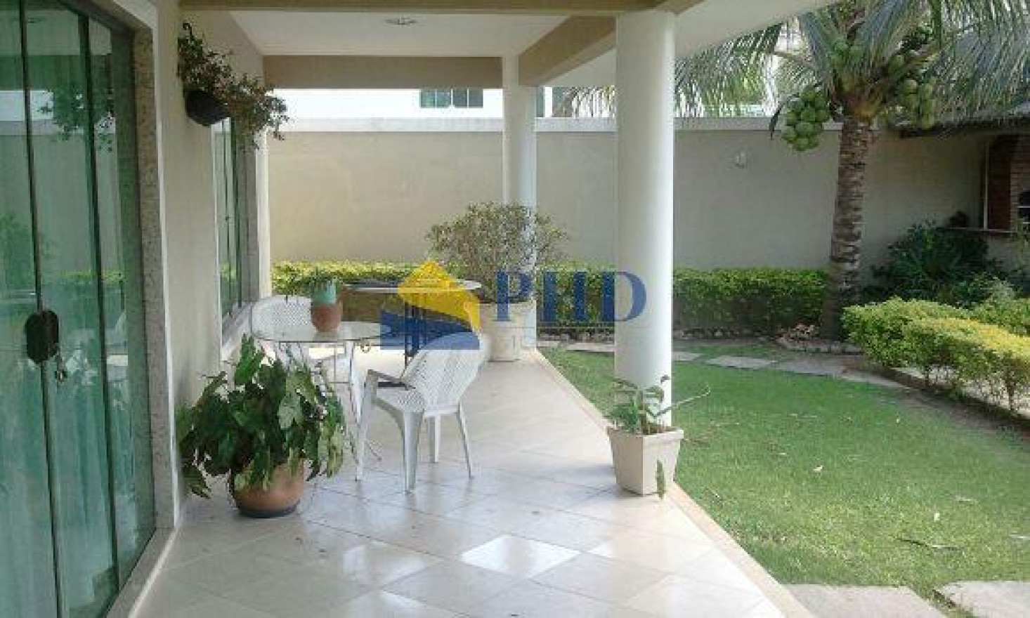 Casa 4 Quartos 212m² 