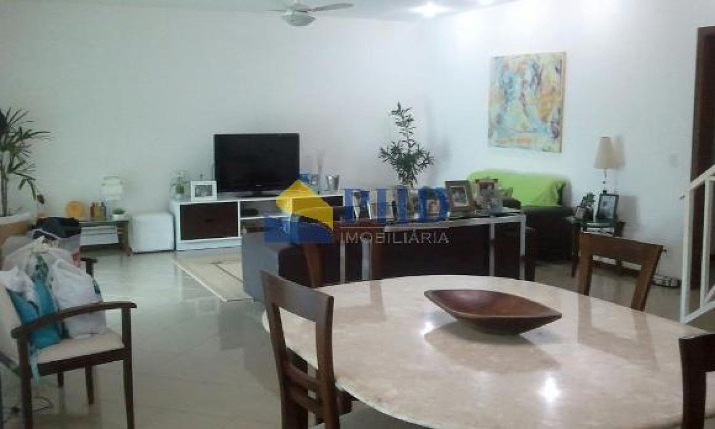 Casa 4 Quartos 212m² 