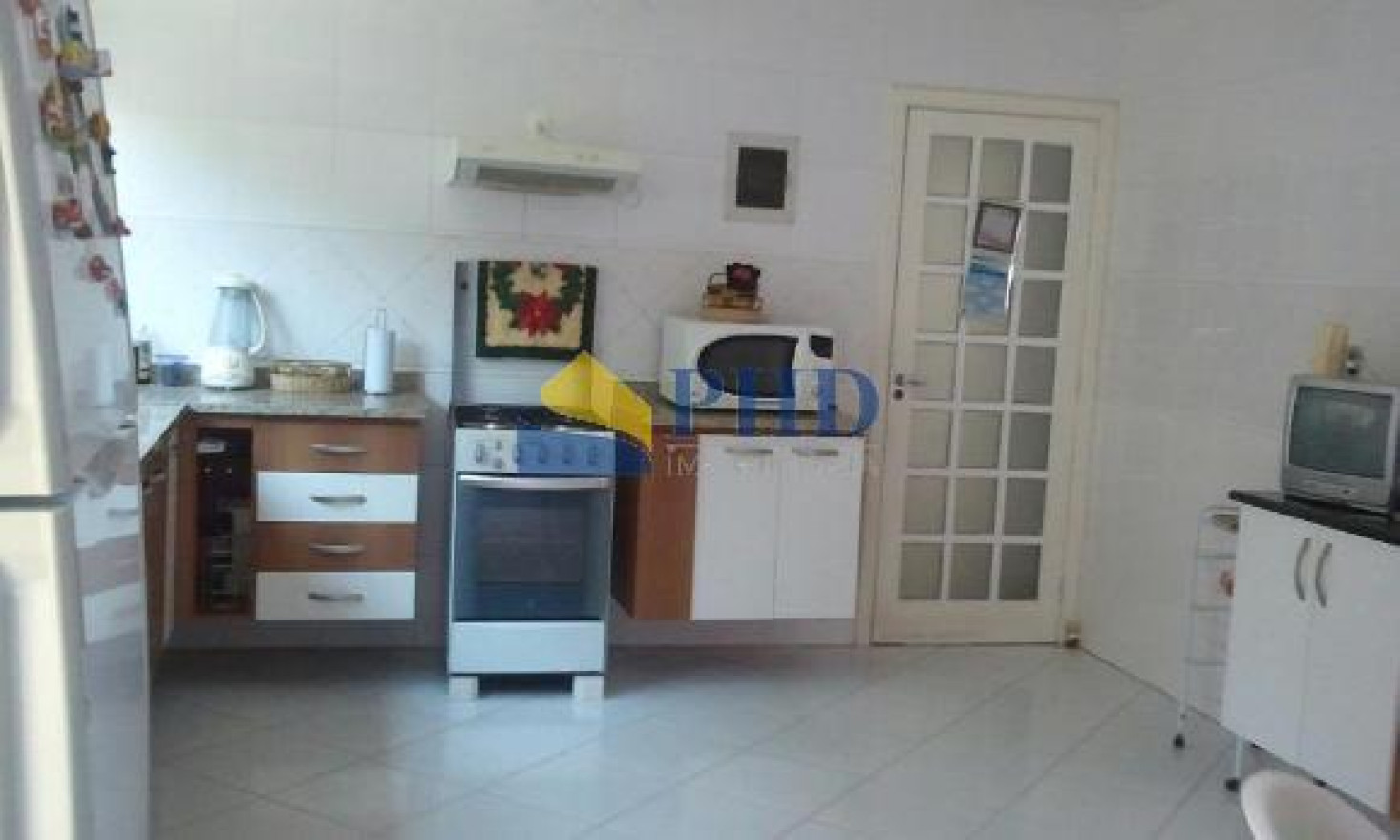 Casa 4 Quartos 212m² 