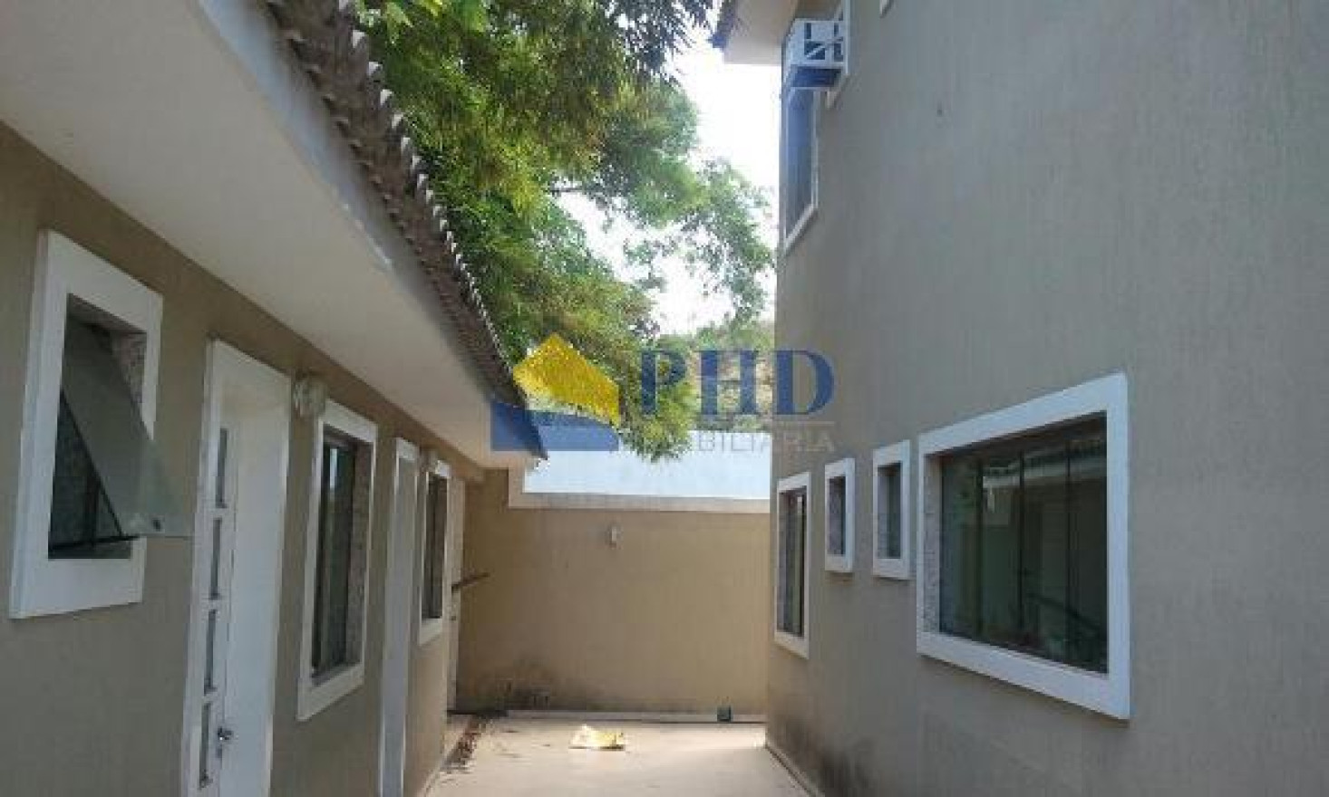 Casa 4 Quartos 212m² 