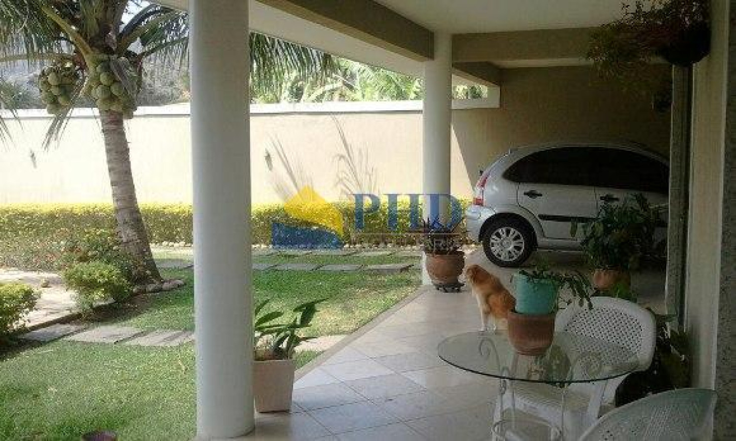 Casa 4 Quartos 212m² 